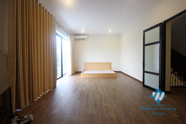 One of the most beautiful villas to rent in Ciputra, super modern with lots of light